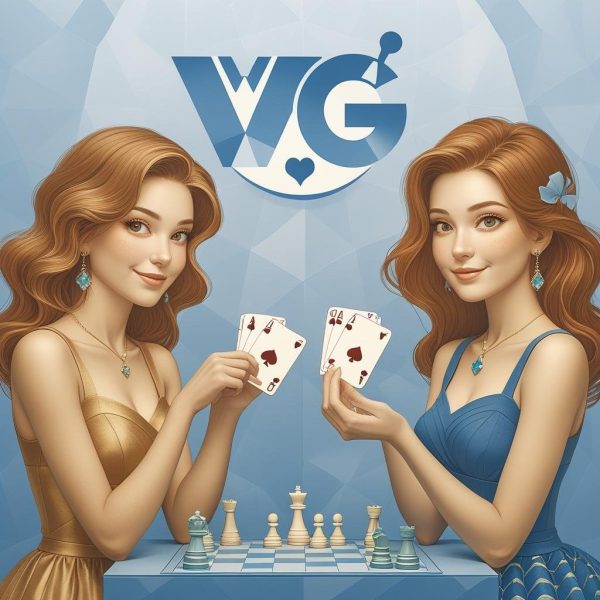 VG棋牌​