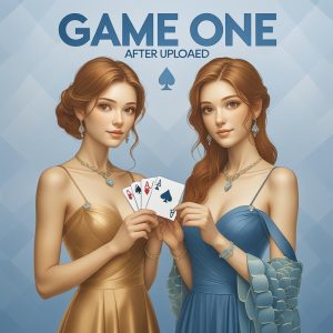 GameOne棋牌​