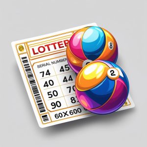 Playtech Lottery