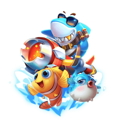 GameOne捕魚遊戲​