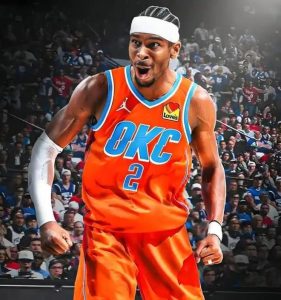 Read more about the article 不管你信不信！NBA新賽季的MVP：只會從這6人中產生！