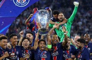 Read more about the article 歐冠即將效仿美式營銷：從賽制革新到商業運營全面升級，歐足聯力圖打造足球界的「超級碗時刻」