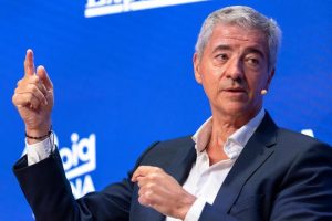 Read more about the article 馬競CEO談海外賽：足球已完全全球化，我們需要考慮全球球迷