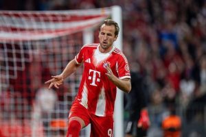 Read more about the article 小蜘蛛引進難度極高，巴薩高層轉向關注凱恩：後萊萬時代提前啟動