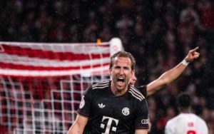 Read more about the article 凱恩5600萬英鎊解約條款即將生效，但無離隊念頭——拜仁與英格蘭隊長的“雙向奔赴”