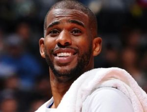 Read more about the article 保羅事件真相大白！NBA官方插手斡旋　是非背後，只求一個體面的告別