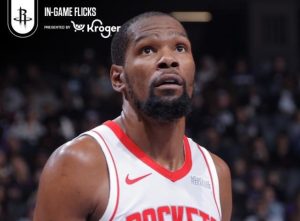 Read more about the article 火箭連負西部倒數第一，有了KD關鍵時刻卻越打越差？問題遠不只巨星本身