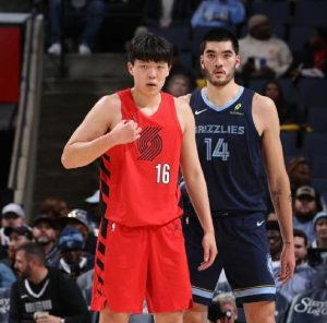 Read more about the article 楊瀚森陷入信任危機？開拓者媒體開火質疑選人錯誤，管理層壓力全面升溫