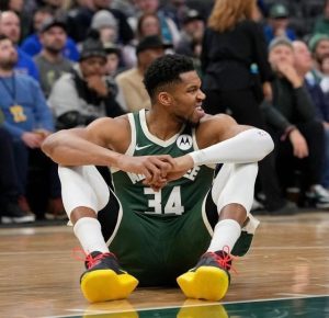 Read more about the article 交易流言字母哥只是外界一厢情愿？雄鹿反覆強調他是非賣品