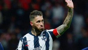 Read more about the article 拉莫斯重返豪門夢碎：皇馬、曼聯雙雙拒絕，意甲或成傳奇後衛最後歸宿