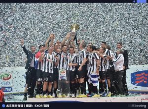 Read more about the article 豪擲11億歐元抄底尤文圖斯？穩定幣巨頭 Tether 的體育野心與幣圈版圖