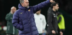 Read more about the article Opta超級模型揭示西甲奪冠走勢：巴塞隆拿79%穩居王者　皇馬急跌至19.55%　馬競幾近出局