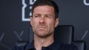 Read more about the article 阿隆索注定在皇馬失敗？西甲名宿點破核心原因 下一站利物浦？