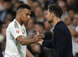 Read more about the article 姆巴佩＝主帥克星？短短7年6大名帥下課，巴塞主席預言成真