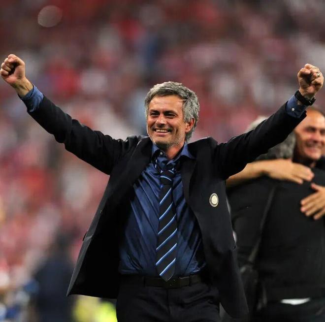 Read more about the article 歐冠附加賽抽籤出爐：穆里尼奧帶本菲卡笑迎皇馬‘復仇’，葡萄牙主帥重返伯納烏挑戰银河舰队歷史恩怨