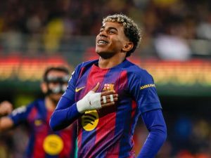 Read more about the article 為抗衡英超資本浪潮　  西甲全面轉向青訓體系的結構性革命