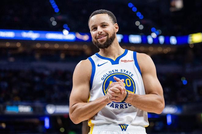Read more about the article 庫里傷缺全明星！NBA陷入選人難題　誰將頂替勇士核心出戰？