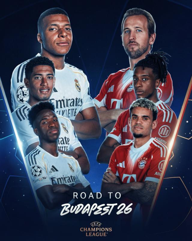 Read more about the article 皇馬對決拜仁：赫內斯直言「近年最佳機會」，歐冠豪門之戰暗藏格局變化