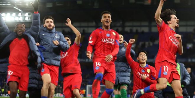 Read more about the article 歐冠八強格局初現：皇馬或戰拜仁強強對話，阿森納迎機遇巴薩利物浦暗藏變數