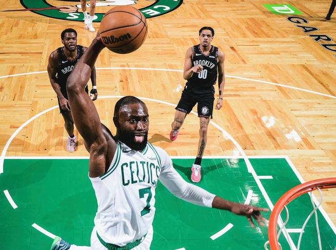 Read more about the article 爆冷6連勝、效率值聯盟第一！黃蜂崛起成NBA最大黑馬 本季總冠軍格局再添懸念