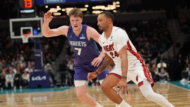 Read more about the article NBA附加賽全面升級成「籃球版飢餓遊戲」：8隊瘋狂廝殺搶4席季後賽門票