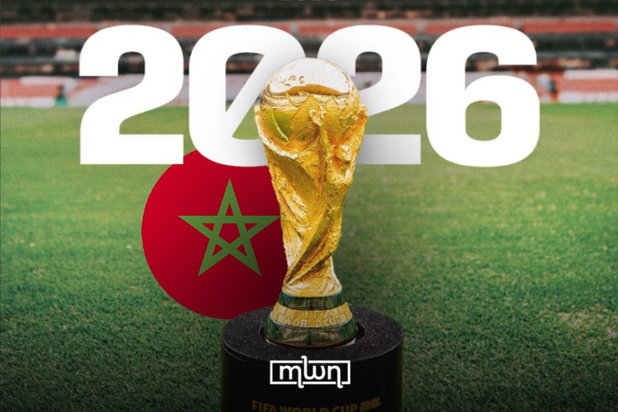 Read more about the article 摩洛哥正式發布2026世界盃球迷指南：簽證、住宿、航班全面部署，阿特拉斯雄獅準備征戰北美