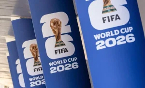 Read more about the article 2026世界盃奪冠賠率解析：西班牙力壓法國登頂熱門　英格蘭、巴西與阿根廷緊追其後