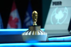 Read more about the article 2026世界盃首輪結束後奪冠賠率更新分析｜法國登頂 德國仍受質疑