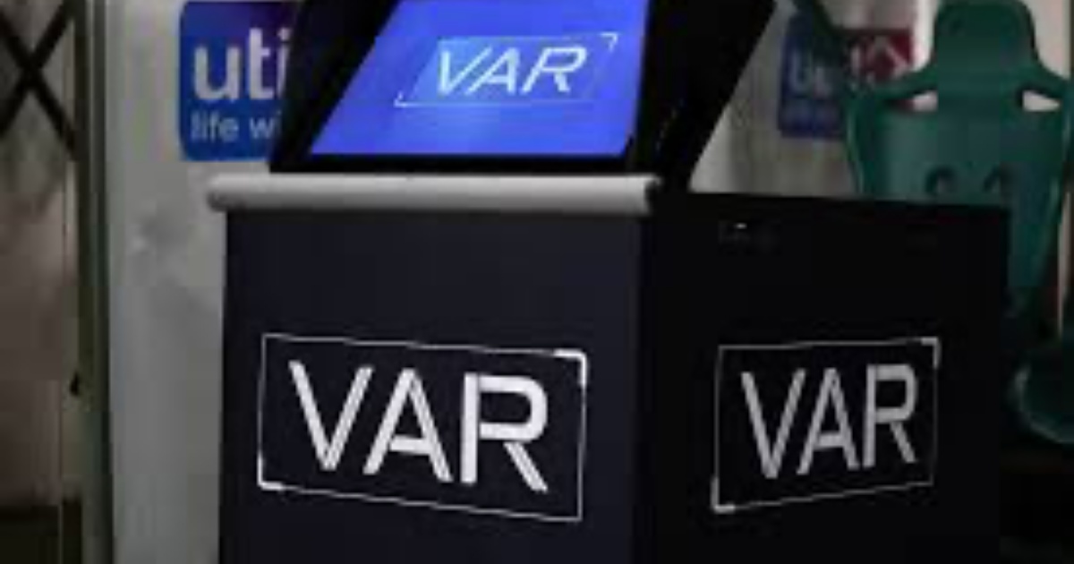 Read more about the article 2026世界盃引入全新越位科技　10厘米即警報　VAR時代進入「秒速判罰」新紀元