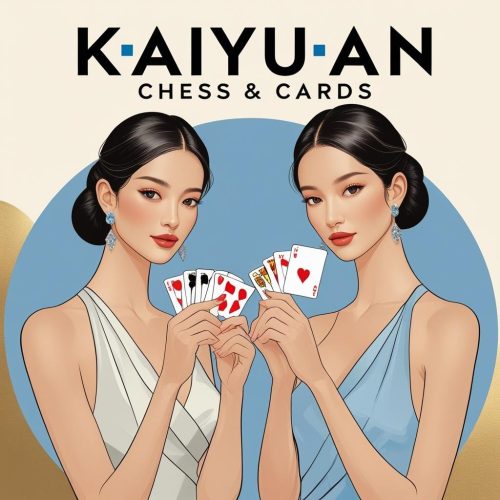 開元棋牌​